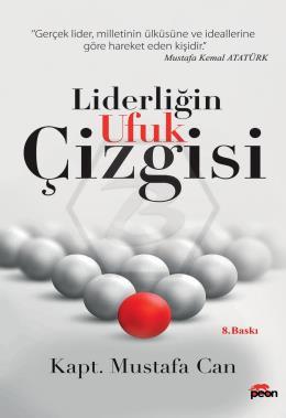 Liderliğin Ufuk Çizgisi