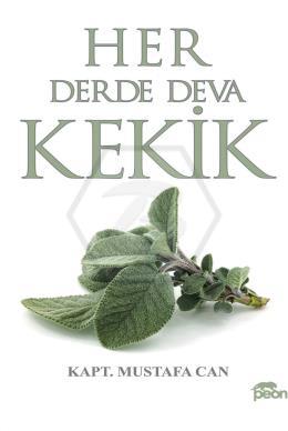 Her Derde Deva Kekik