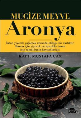 Mucize Meyve Aronya