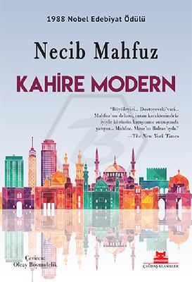 Kahire Modern