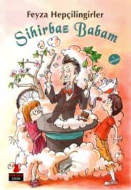 Sihirbaz Babam