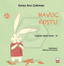 Havuç Koştu