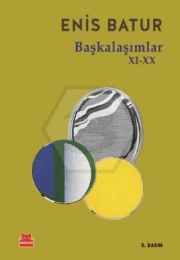 Başkalaşımlar 11-20