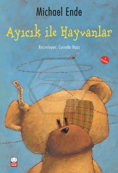 Ayıcık ile Hayvanlar