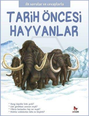 Tarih Öncesi Hayvanlar