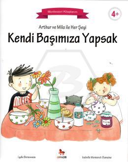 Kendi Başımıza Yapsak