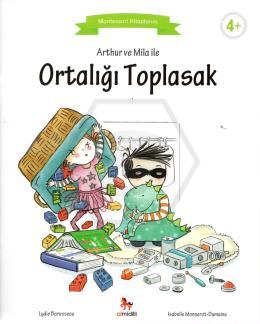 Ortalığı Toplasak