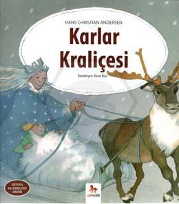 Karlar Kraliçesi