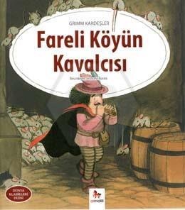 Fareli Köyün Kavalcısı