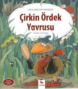Çirkin Ördek Yavrusu