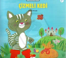 Çizmeli Kedi +2