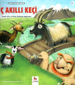 Üç Akıllı Keçi