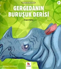Gergedanın Buruşuk Derisi
