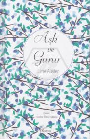 Aşk ve Gurur (Bez Kapak)
