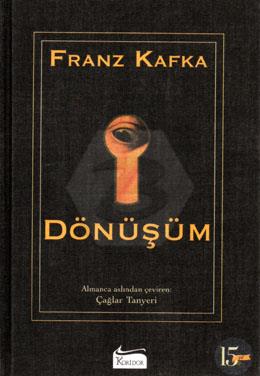 Dönüşüm (Bez Kapak)