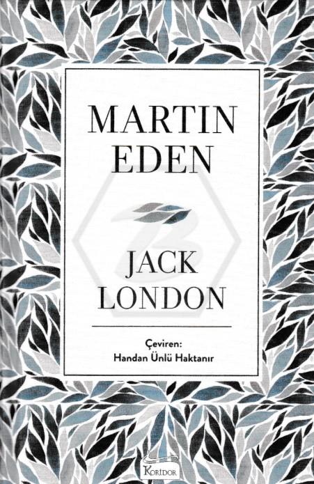 Martin Eden (Bez Kapak)