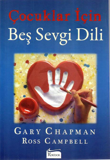 Çocuklar İçin Beş Sevgi Dili