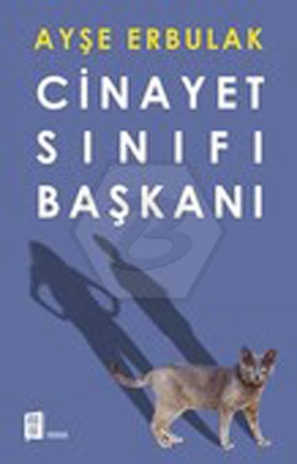 Cinayet Sınıfı Başkanı