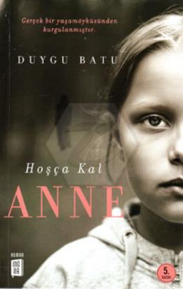 Hoşça kal Anne