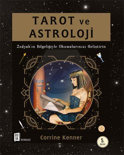 Tarot ve Astroloji 