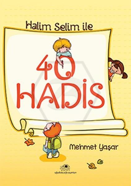 Halım Selım Ile 40 Hadıs