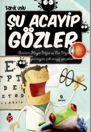 Şu Acayip Gözler