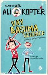 Ali Kopter 1 - Vay Başıma Gelenler