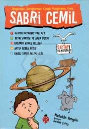 Sabri Cemil SETİ - 5 Kitap