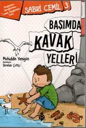 Sabri Cemil 3 - Başımda Kavak Yelleri