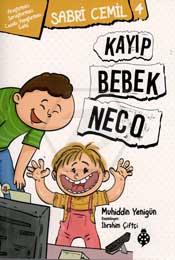 Sabri Cemil 4 - Kayıp Bebek Neco