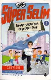 Süper Selim - 1 Topkapı Sarayında Heyecanlı Takip