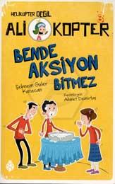 Ali Kopter 3 - Bende Aksiyon Bitmez
