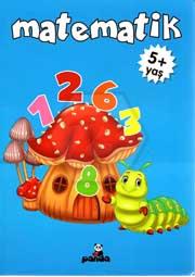 5 Yaş Matematik