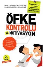Öfke Kontrolü Ve Motivasyon