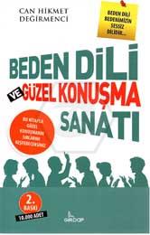 Beden Dili Ve Güzel Konuşma Sanatı