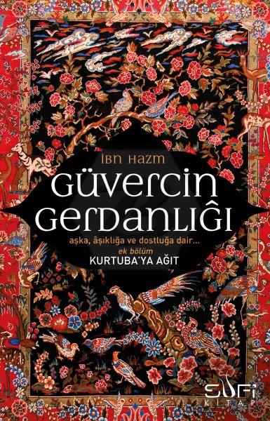 Güvercin Gerdanlığı - Kurtubaya Ağıt