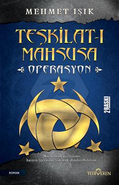 Teşkilat-ı Mahsusa OPERASYON 