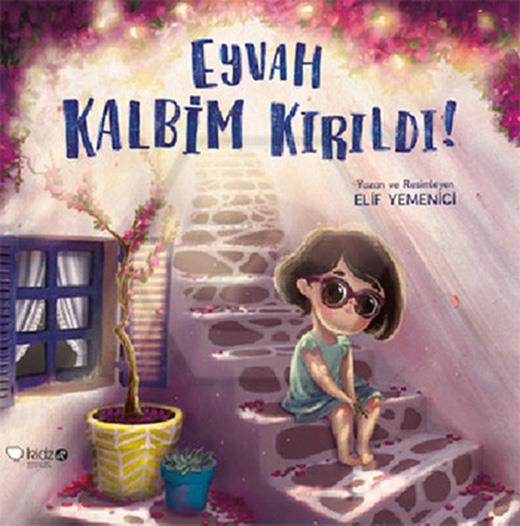 Eyvah Kalbim Kırıldı!