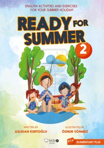 Ready For Summer - 2 