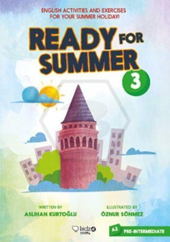 Ready For Summer - 3 