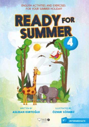 Ready For Summer - 4 
