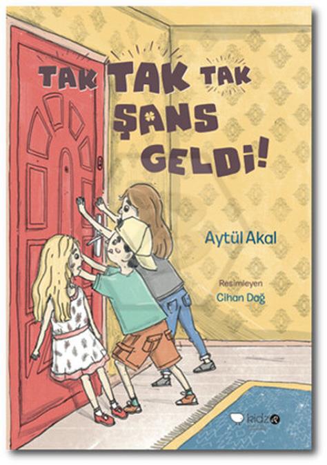 Tak Tak Tak Şans Geldi! 