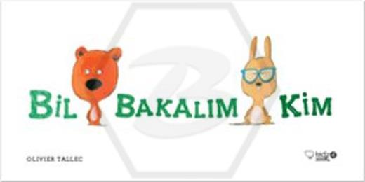 Bil Bakalım Kim 