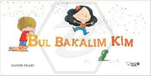 Bul Bakalım Kim 