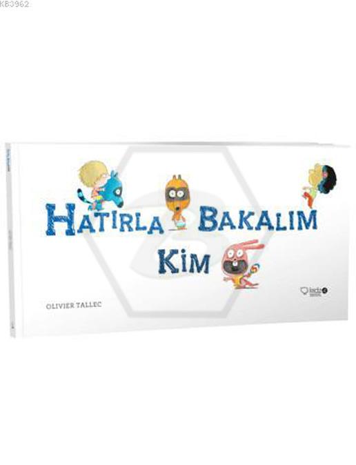 Hatırla Bakalım Kim