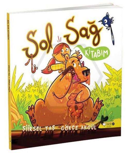 Sol Sağ Kitabım 