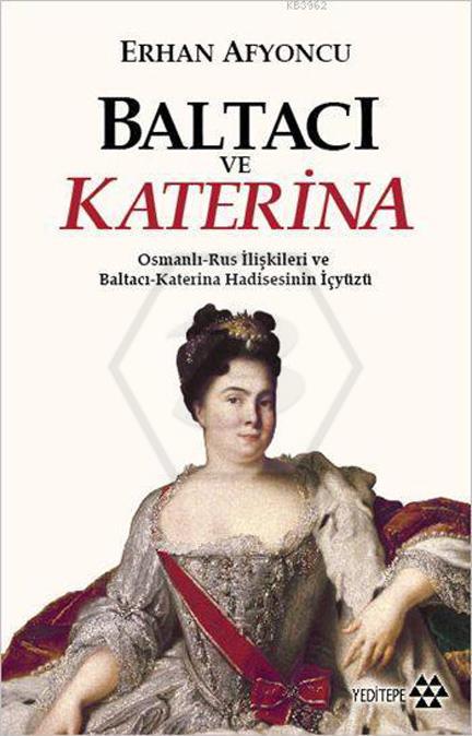 Baltacı ve Katerina