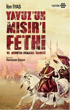 Yavuzun Mısırı Fethi