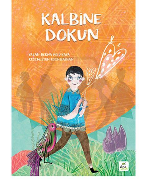 Kalbine Dokun