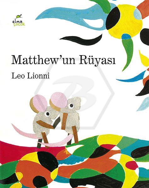 MatthewUn Rüyası